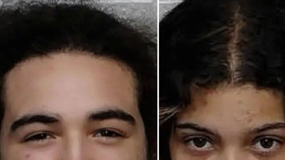Couple Arrested After Newborn Disappeared and Claimed Baby Was a 'Prank' 
