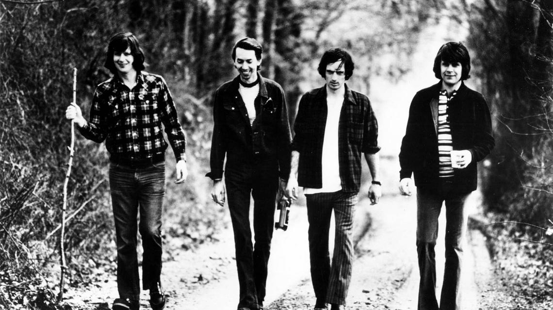 Beloved '60s Musician With #1 Hits Dead at 88 