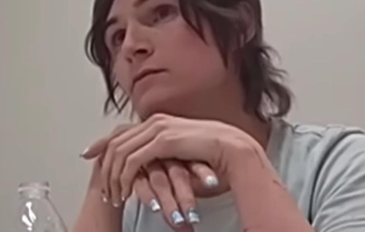  Mia Bailey, then 28, admitted killing her parents, Joseph and Gail Bailey, inside the family’s home in Washington, Utah, in 2024, according to police footage obtained by KUTV. 
