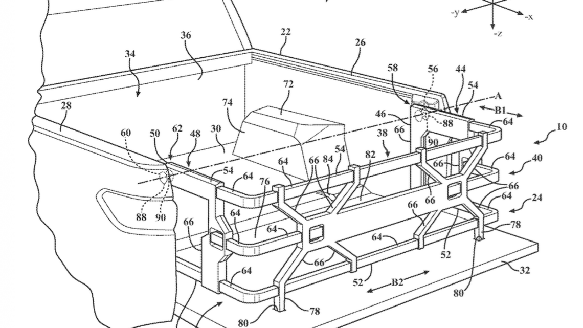 Toyota Might Have Just Outfoxed Ford With Its Upcoming Maverick Rival