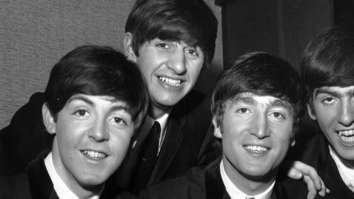 At 24, John Lennon Crafted the 'Greatest Song Ever Written'