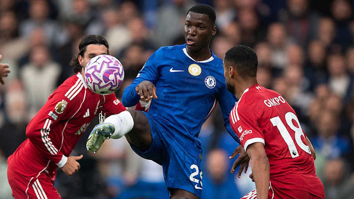  Liverpool host Chelsea after their trip to Old Trafford. | Visionhaus/Getty Images 