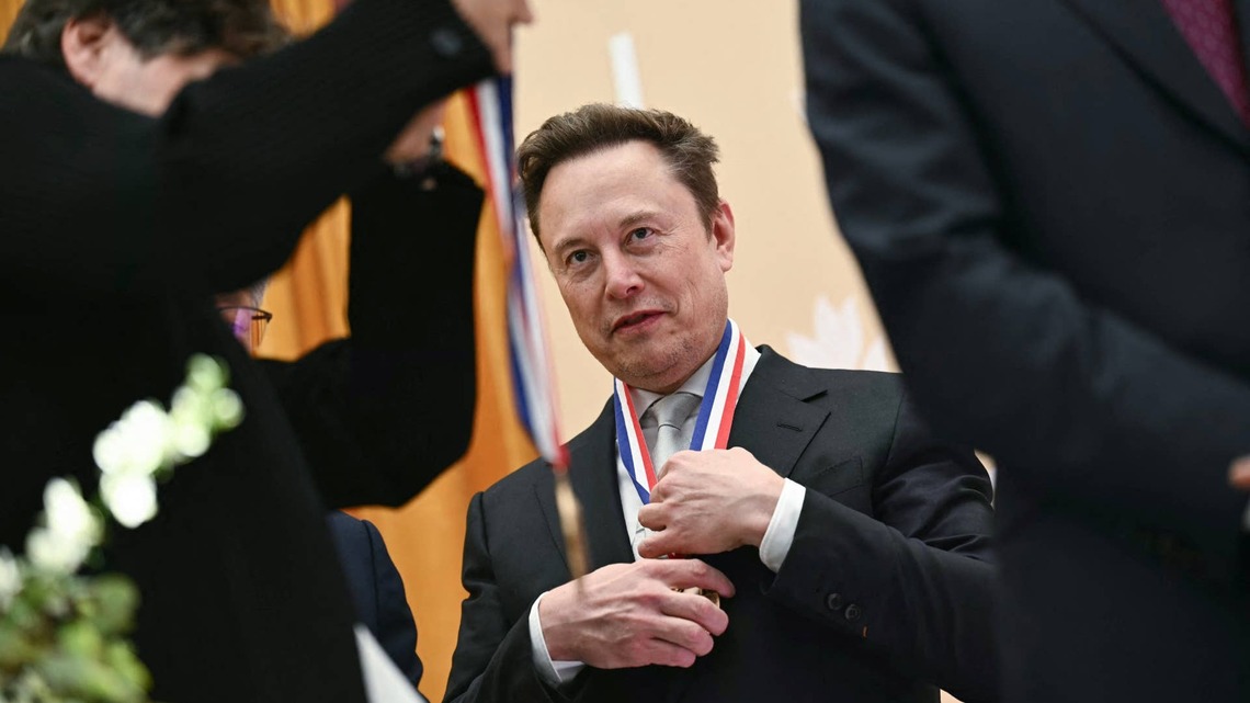JPMorgan sees 67% upside in hidden SpaceX bet EchoStar