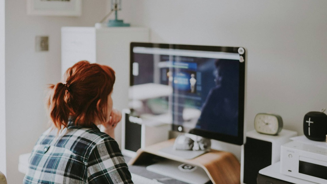 She Left a $173K Job to Work for Herself, Then Made $6 in a Month