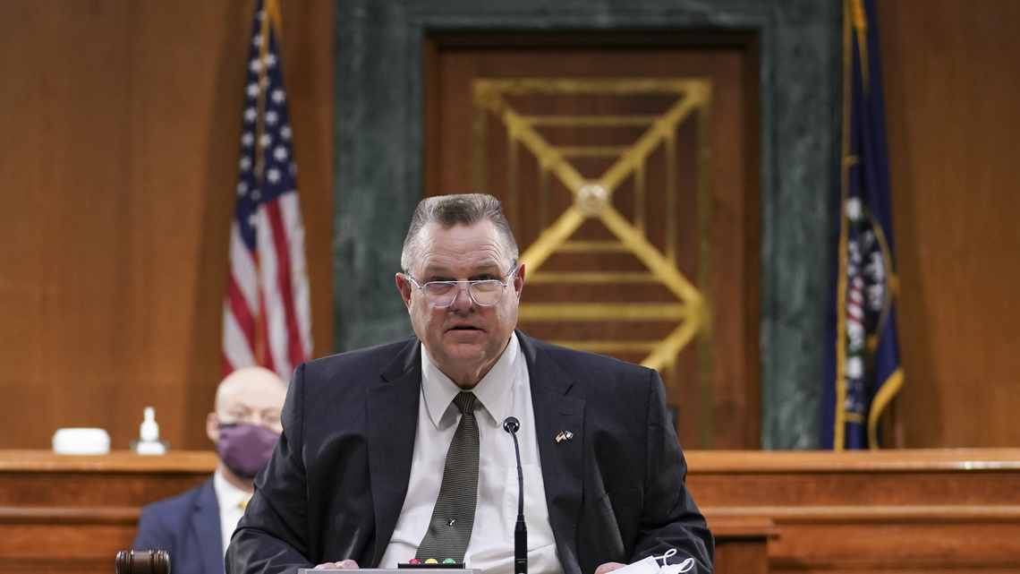 Commentary: Montana's plan to curb election spending 