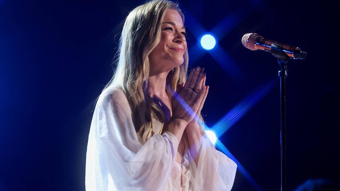Beloved Country Star Forced to Cancel More Shows, Shares Details on 'Severe' Diagnosis 