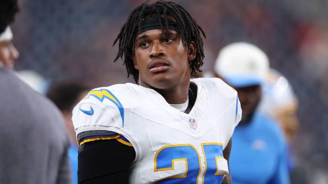 Chargers Roster Bubble Players: What Are Their Chances To Make Final 53 Before Preseason Finale?