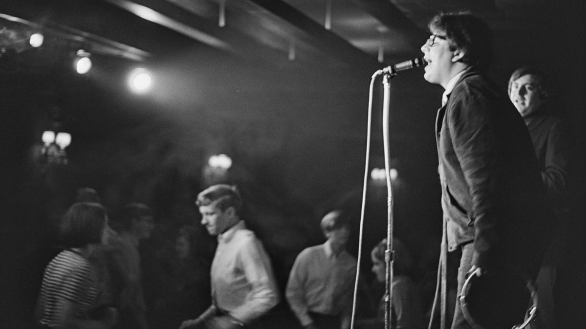 1967 No.1 Was Turned Down by Over 12 Other Artists for Being Too ‘Simple' 