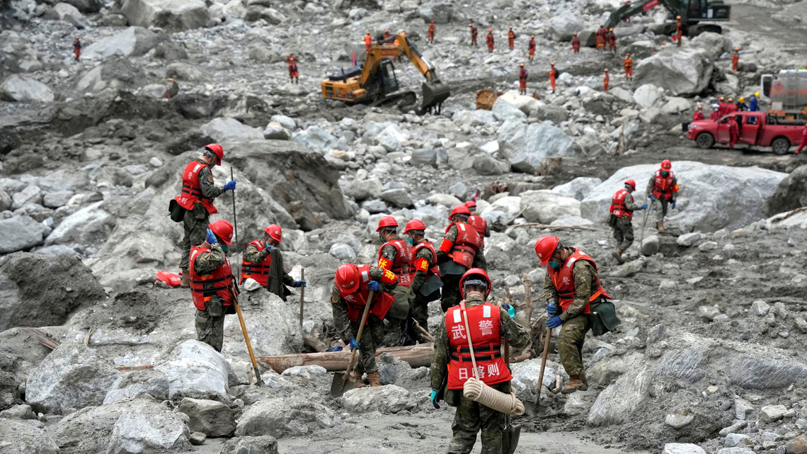 Families of missing pilgrims in Tibet demand answers from China