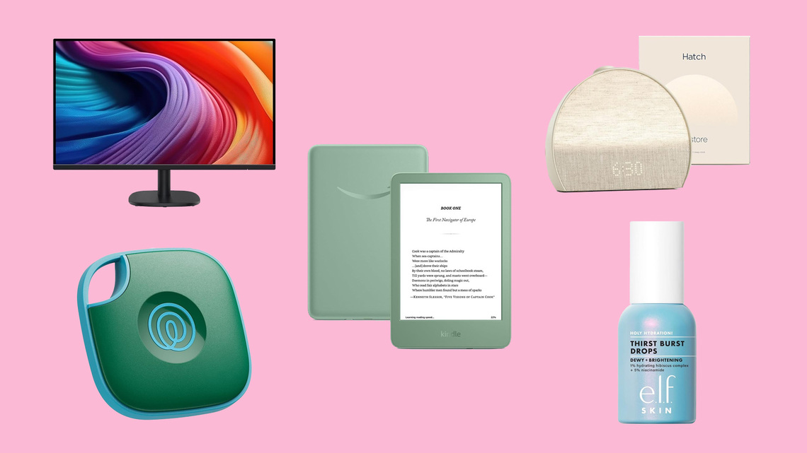 I Graduated 3 Years Ago - 13 Genius Items From Amazon's Back-to-School Hub 