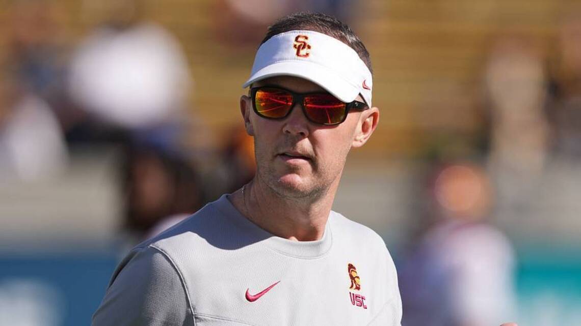 USC Trojans Hosting Elite List of Recruits With New Football Facility