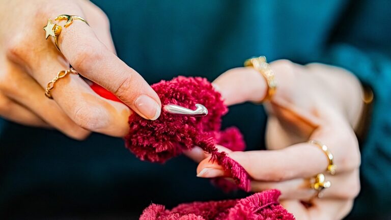 Why Grandma Hobbies Are Replacing Screen Time for Gen Z Crafters in 2026 