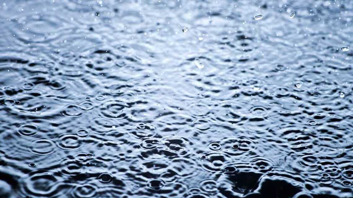 Septembers with the most precipitation in Missouri since 1895 