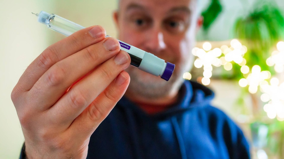 Zepbound Is Known for Weight Loss, but Scientists Just Found Something Unexpected 