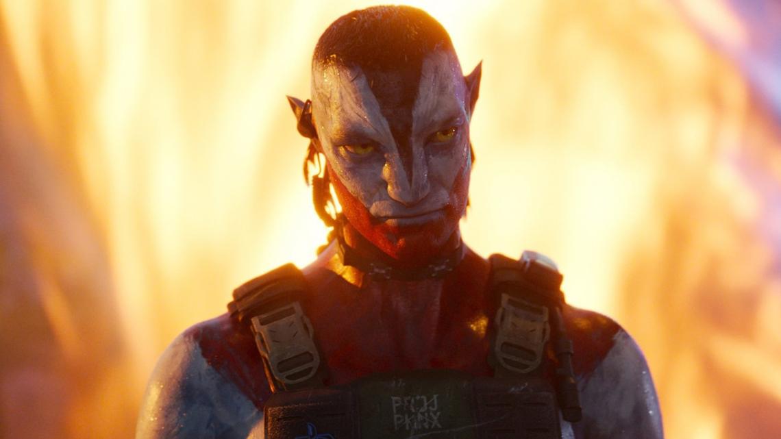 Stephen Lang Has an Insane Pitch for His ‘Avatar 4' Return (Exclusive) 