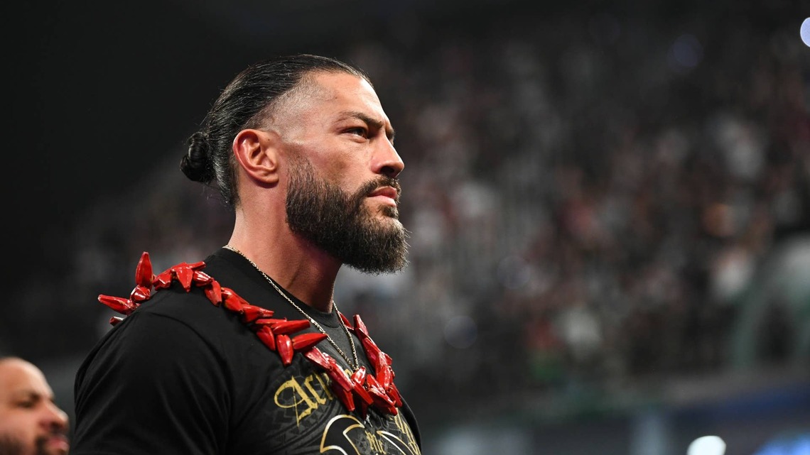 Roman Reigns Criticizes WWE's 'Bus System': "Young Wrestlers Don't Have the Same Access Previous Generations Had To Veterans" 