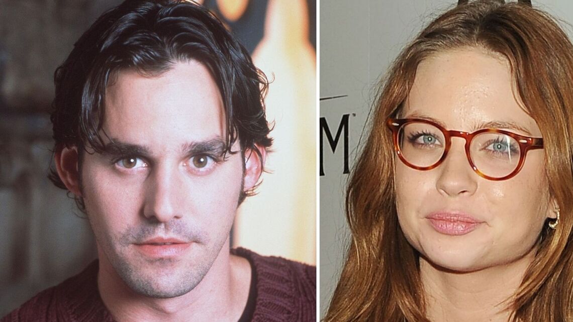 Nicholas Brendon and Daveigh Chase Left Out of 2026 Emmys In Memoriam 