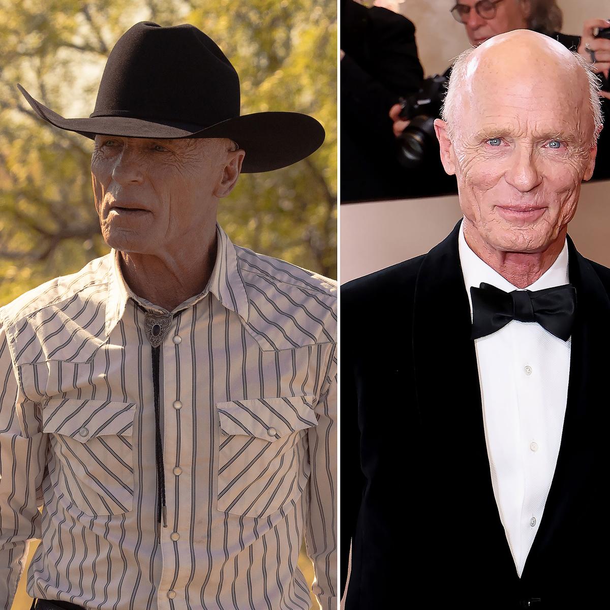  Paramount+; Getty Images 