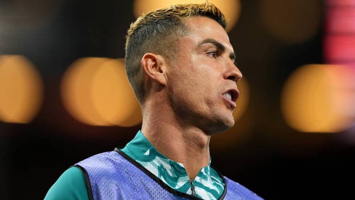 ‘I Told Him'-Cristiano Ronaldo's Mother Reveals Clash Over Portugal Debacle