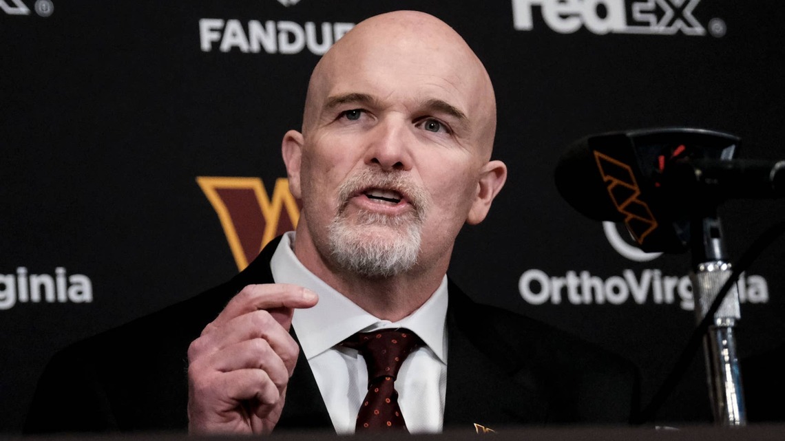 Mike Florio: It's An 'Immediately Fireable Offense' By Dan Quinn Sunday