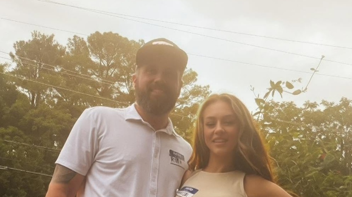 Ryan Edwards' Wife Amanda Conner Tearfully Accuses Him of Cheating: 'So Hurt' 
