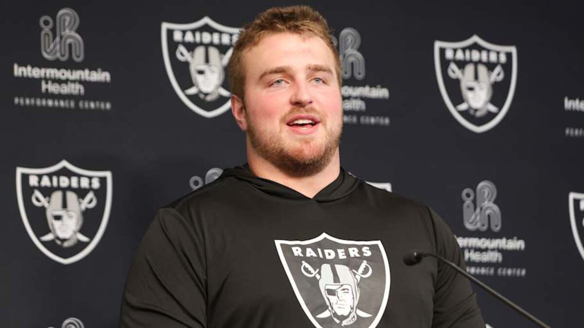  Trey Zuhn lll-2 | Darrell Craig Harris, On SI 