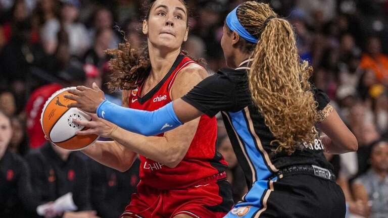 Fire, Sparks look to finish strong after missing playoffs 