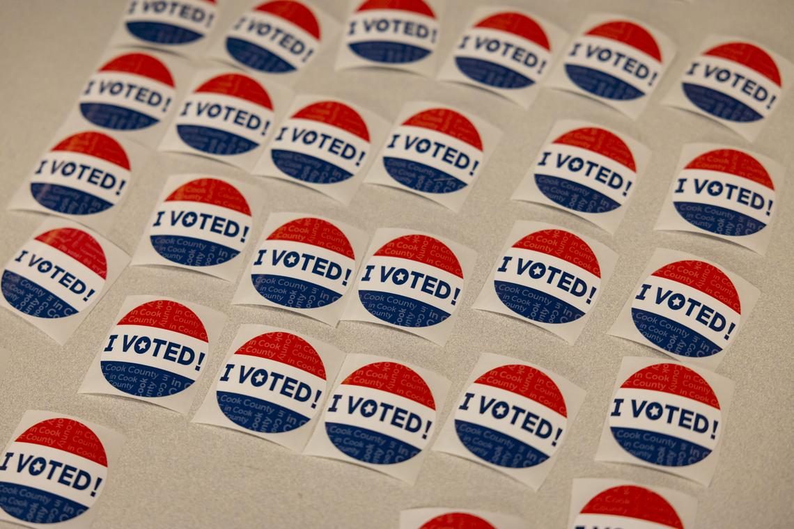 This new legislation could affect millions of GA voters. Here’s how