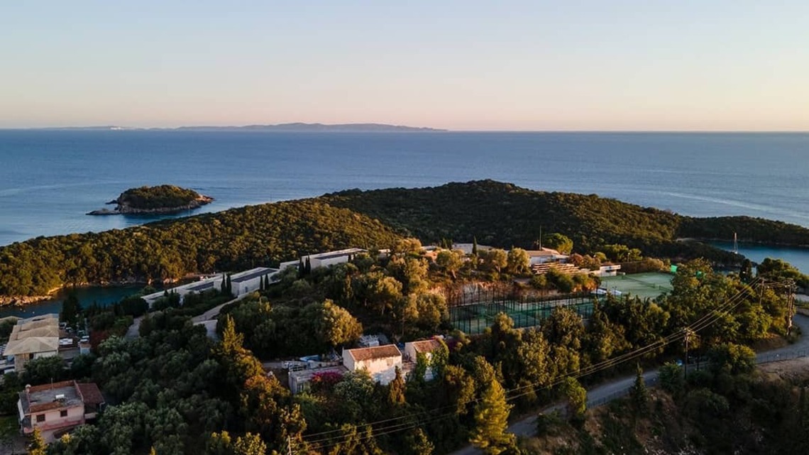 Greece cut its Golden Visa queue by 7% in two months