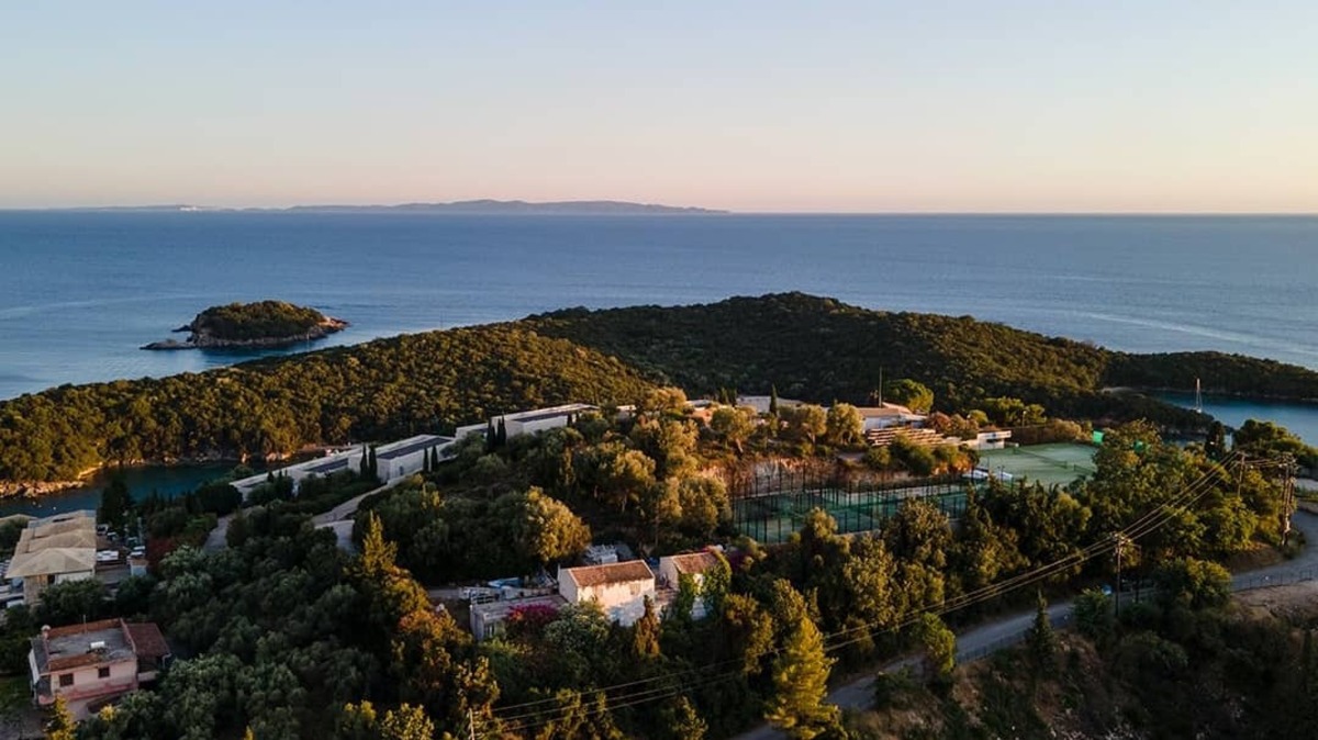 Greece cut its Golden Visa queue by 7% in two months | Tacoma News Tribune