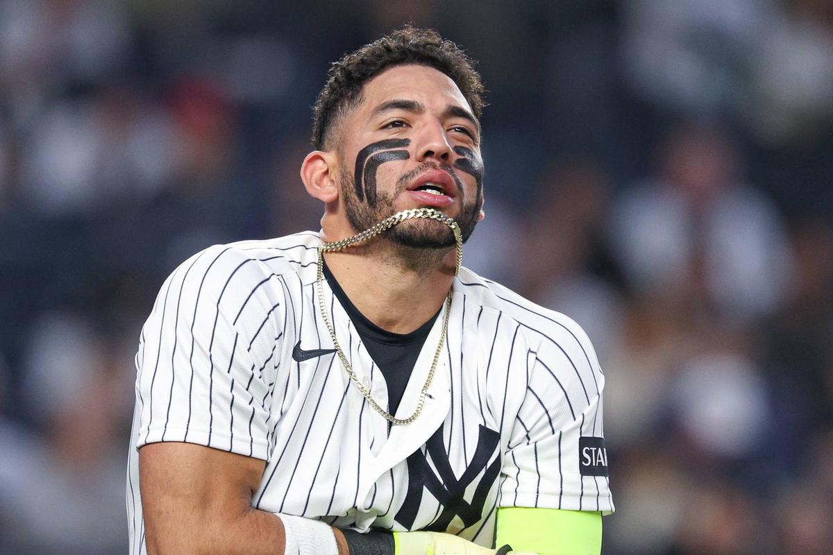  Jose Caballero's improving offensive profile gives category-league managers rare lineup flexibility without sacrificing stolen bases. © Vincent Carchietta-Imagn Images