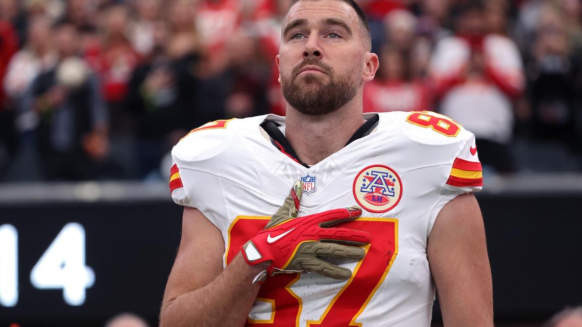 ESPN Insider Says Kansas City Chiefs Should ‘Move On' From Travis Kelce 