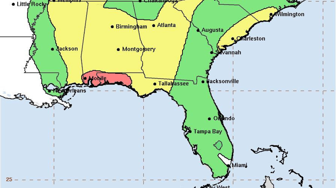 Hurricane tips: Prepare now as Isaias approaches