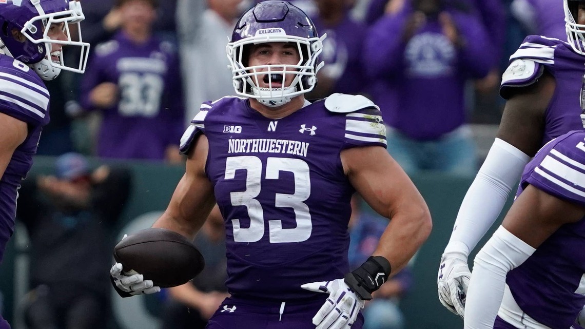 Northwestern vs South Dakota State Prediction: The Wildcats Can't Start Slow 