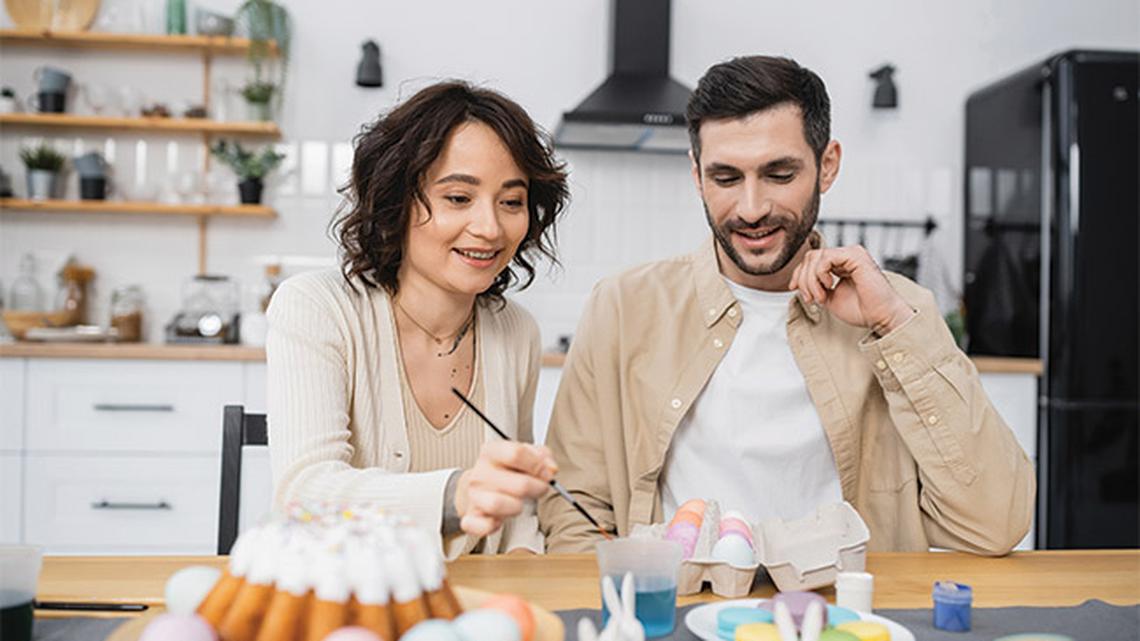 
        5 Ways to Elevate Your Easter Celebration
       