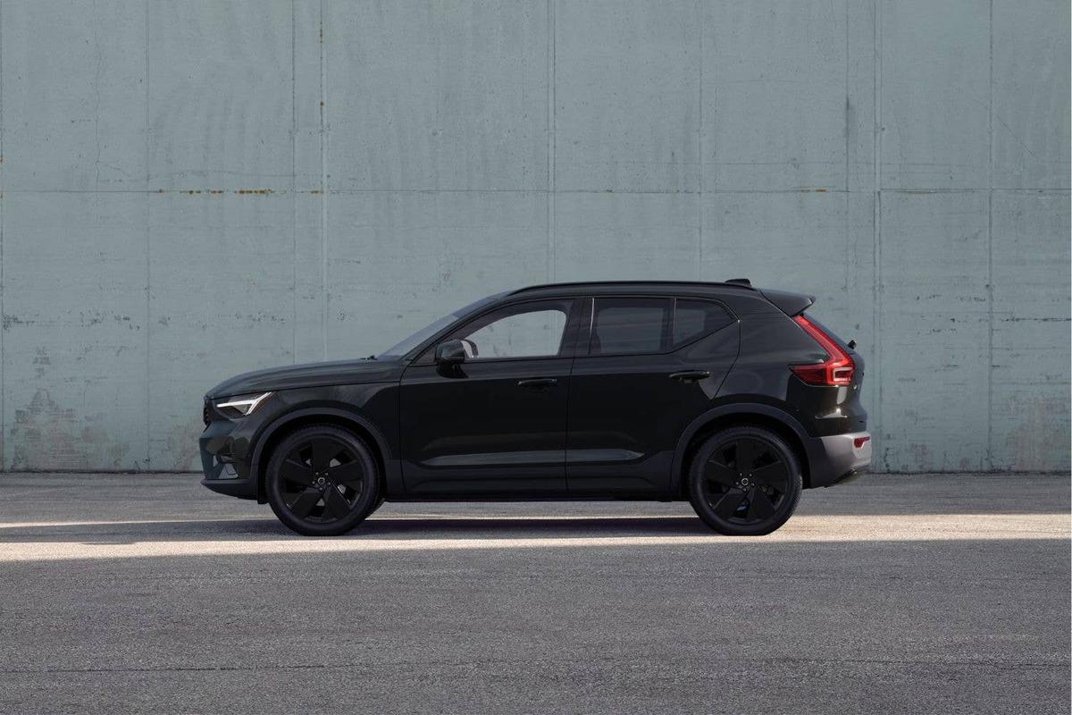 Volvo