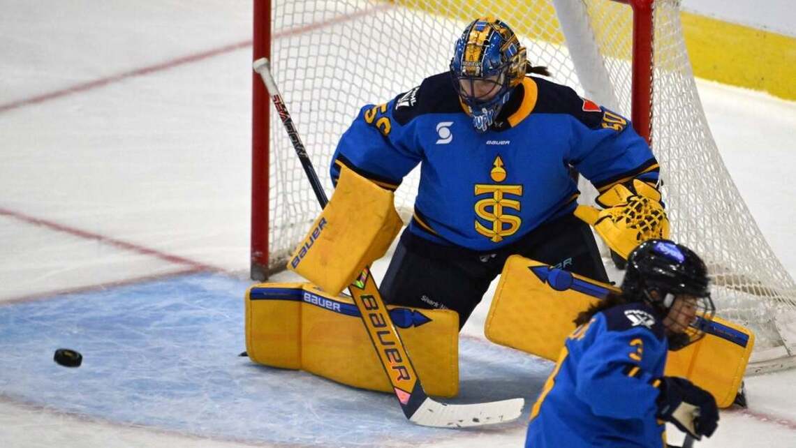 Sceptres hire Pascal Rheaume as new head coach 