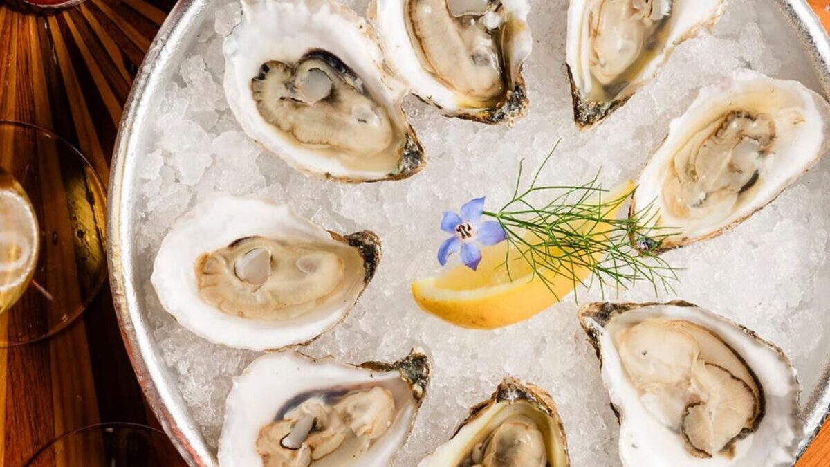 The people behind this North Carolina restaurant don't just serve ...