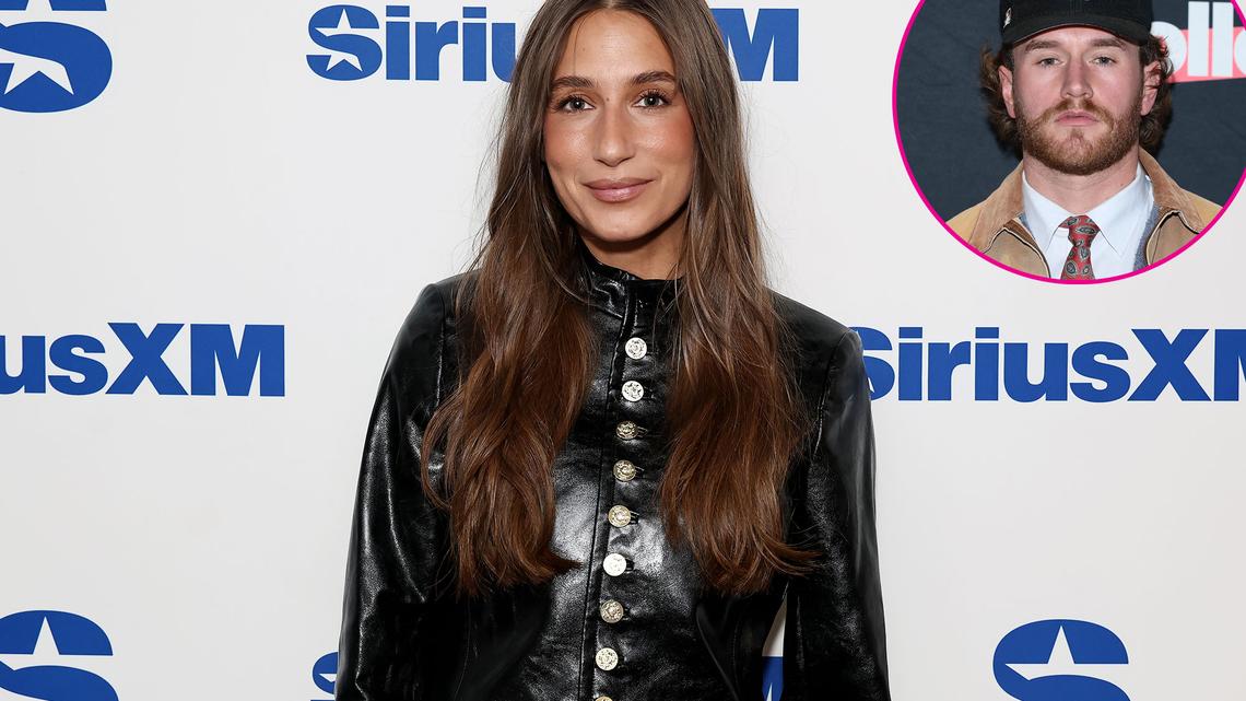 Amanda Batula pide disculpas públicamente tras el drama romántico con West Wilson 