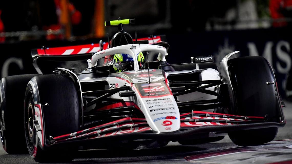 Report: Saudi Arabian GP pushing to stay on F1 calendar amid war 