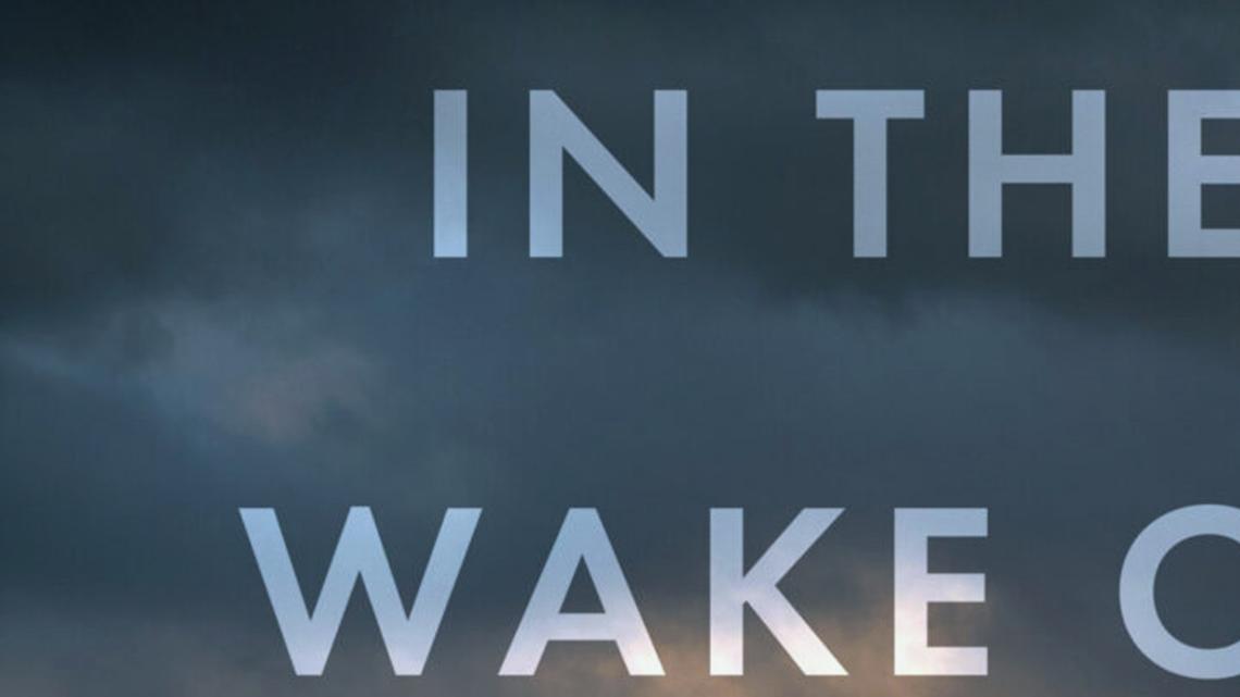 "In the Wake of Golgotha" will appeal to readers who like legal thrillers with real bite. It will appeal to fans of dark crime fiction and stories that wrestle with big religious ideas. (Koehler Books/TNS)