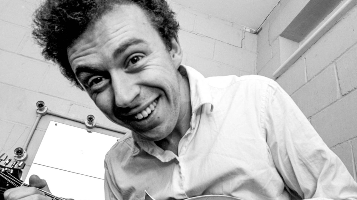 1987 Hit, Which Took 2 Years for the Pogues To Write, Is the Most Played Christmas Song This Century 