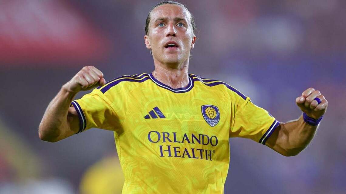 RSL, Orlando City both in search of brighter days amid playoff chase 