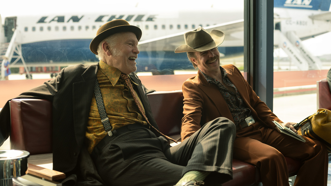 Fall movies: Autumnal delights include frights, dramas and much more 