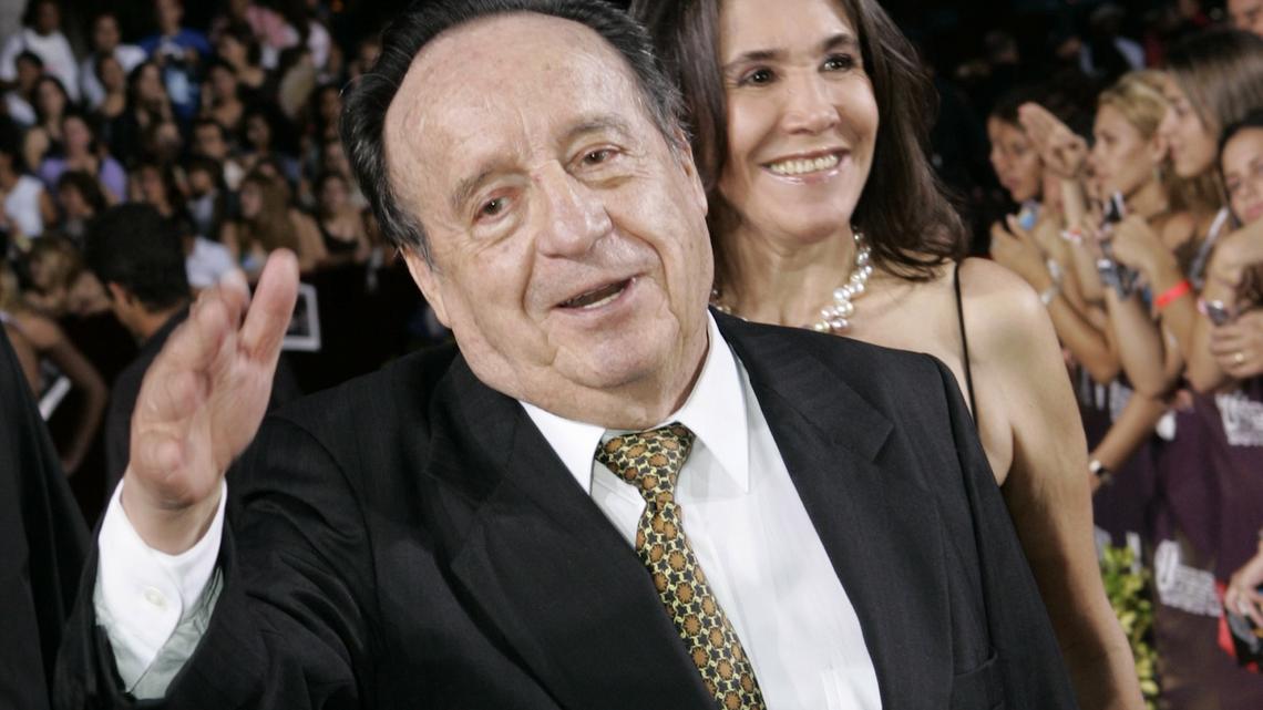 Así es la cajita feliz de McDonald's inspirada en 'El Chavo' y 'Chespirito' 