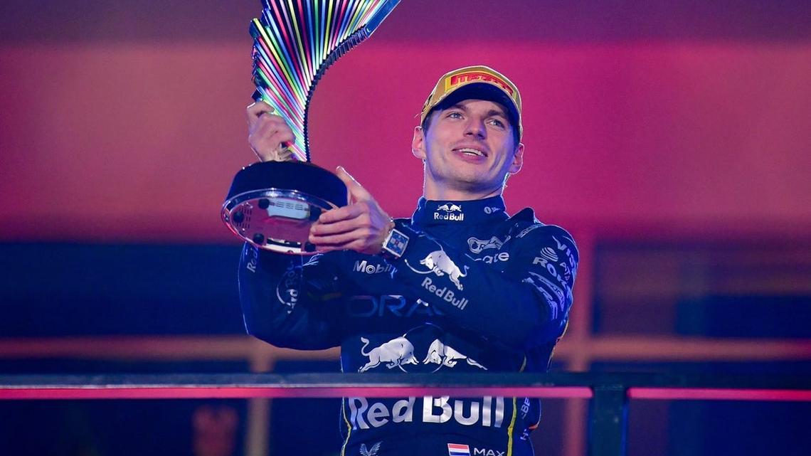 Max Verstappen says he is considering F1 retirement 