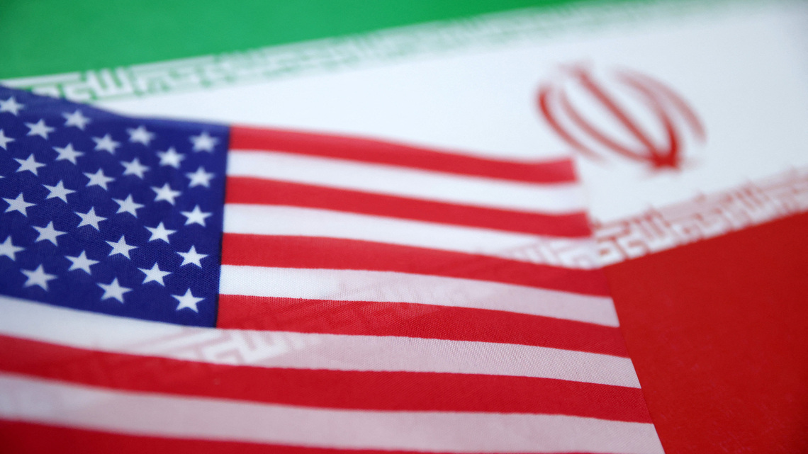 US hits Egyptian bank branches with Iran sanctions as war marks six months 