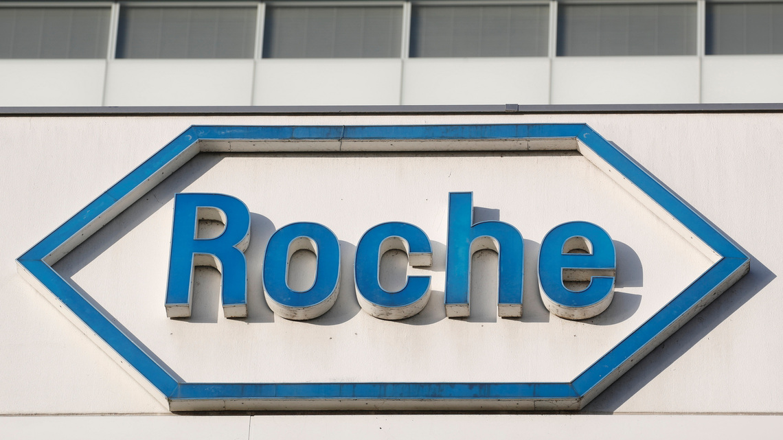 Roche, Atavistik Bio sign drug-discovery deal worth up to $2 billion 