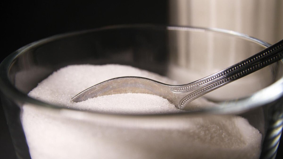 The U.S. Department of Agriculture estimated the country will need to import up to 1,152,000 tons of Mexican sugar during the 2026-2027 marketing year. Photo by Mark Youso/Pexels