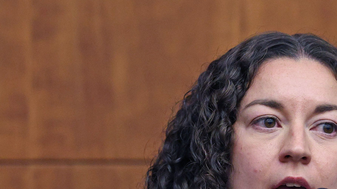 Takeaways from Lindsay Clancy's defense case in murder trial 